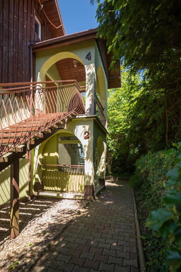 Agroturystyka Pod Kogutem Dziwnówek Exteriér fotografie