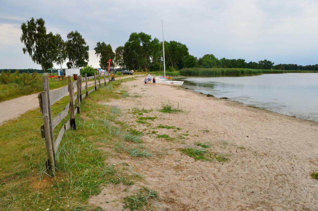 Agroturystyka Pod Kogutem Dziwnówek Exteriér fotografie